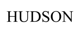 HUDSON trademark
