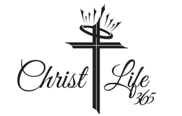 CHRIST LIFE 365 trademark