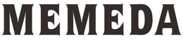 MEMEDA trademark