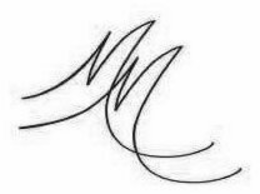 MM trademark