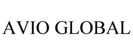 AVIO GLOBAL trademark