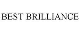 BEST BRILLIANCE trademark