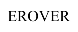 EROVER trademark