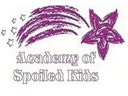ACADEMY OF SPOILED KIDS trademark