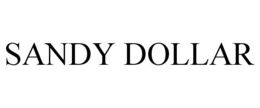 SANDY DOLLAR trademark
