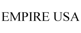 EMPIRE USA trademark