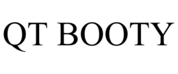 QT BOOTY trademark