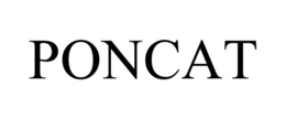PONCAT trademark