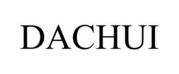 DACHUI trademark