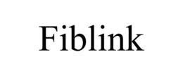 FIBLINK trademark