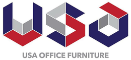 USA USA OFFICE FURNITURE trademark