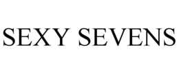 SEXY SEVENS trademark
