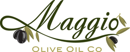 MAGGIO OLIVE OIL CO trademark