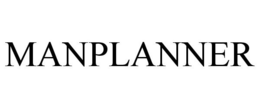 MANPLANNER trademark