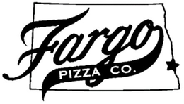 FARGO PIZZA CO. trademark