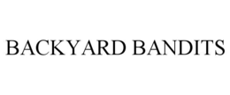 BACKYARD BANDITS trademark