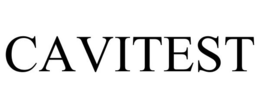 CAVITEST trademark