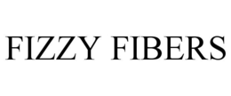 FIZZY FIBERS trademark