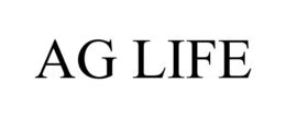 AG LIFE trademark