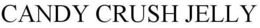 CANDY CRUSH JELLY trademark