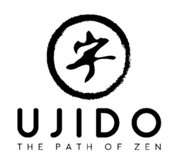UJIDO THE PATH OF ZEN trademark
