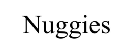 NUGGIES trademark