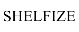 SHELFIZE trademark