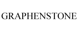 GRAPHENSTONE trademark