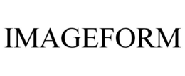 IMAGEFORM trademark