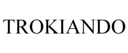 TROKIANDO trademark