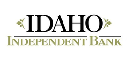 IDAHO INDEPENDENT BANK trademark