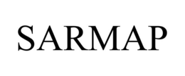 SARMAP trademark