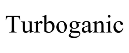 TURBOGANIC trademark