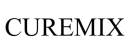 CUREMIX trademark