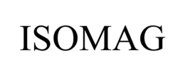 ISOMAG trademark