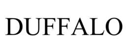 DUFFALO trademark