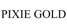 PIXIE GOLD trademark