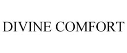 DIVINE COMFORT trademark