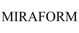 MIRAFORM trademark