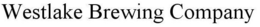 WESTLAKE BREWING COMPANY trademark