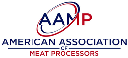 AAMP AMERICAN ASSOCIATION OF MEAT PROCESSORS trademark