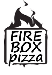 FIRE BOX PIZZA trademark