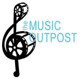 THE MUSIC OUTPOST trademark