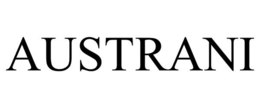 AUSTRANI trademark