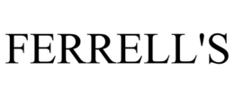 FERRELL'S trademark