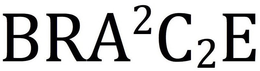 BRA2C2E trademark