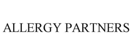 ALLERGY PARTNERS trademark