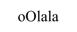 OOLALA trademark