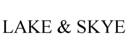 LAKE & SKYE trademark