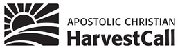 APOSTOLIC CHRISTIAN HARVESTCALL trademark